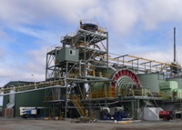 Higginsville Treatment Plant