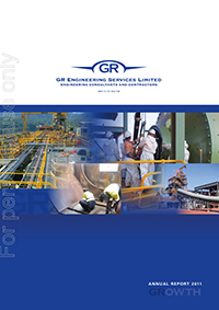 2011 Annual Report