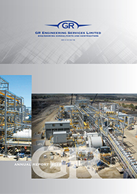 2012 Annual Report