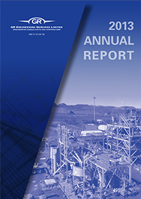 2013 Annual Report