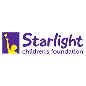 $300k Donated to the Starlight Children's Foundation