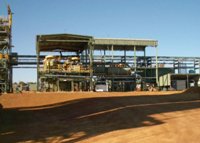 Flotation building