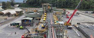 Kainantu Stage 3 Expansion Project