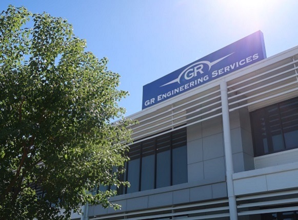 GRES Perth Office