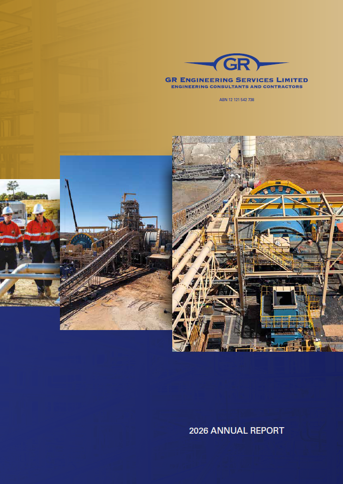 2026 Annual Report