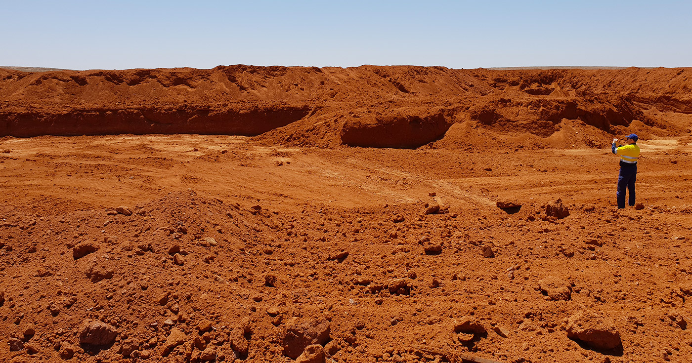 Gr Engineering Global Mineral Processing Solutions