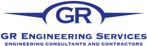 GR Engineering Services Limited Logo