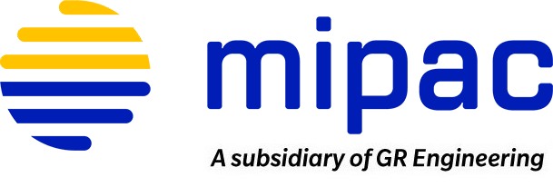 Mipac logo